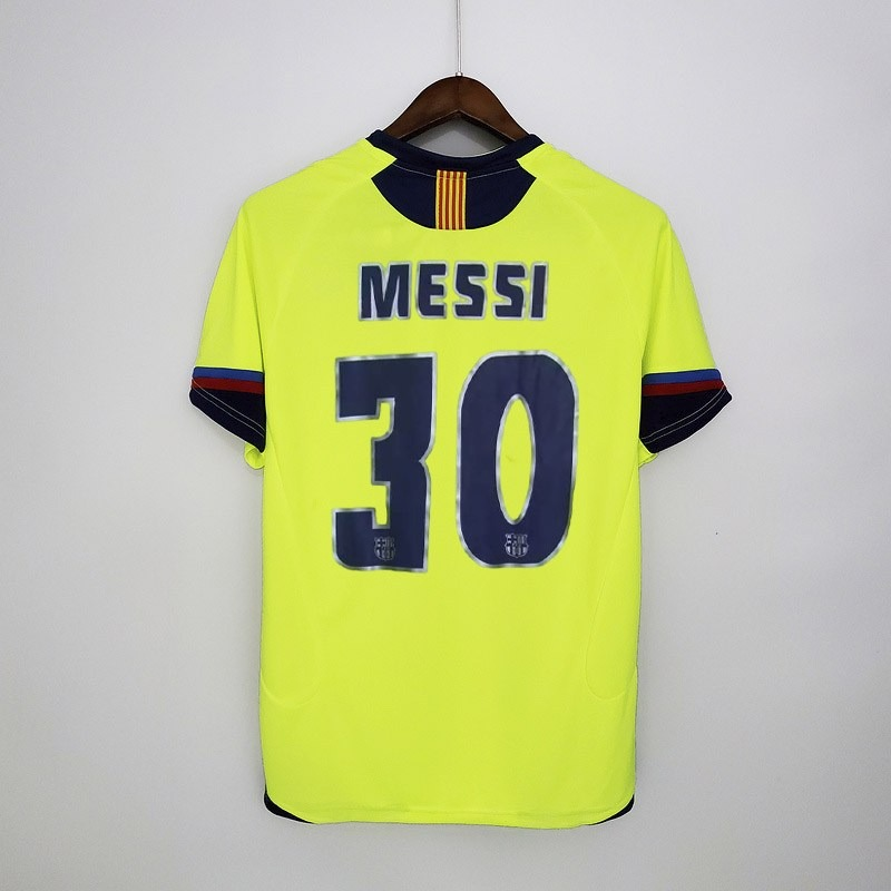 Retro Away 05/06 Men's Jersey