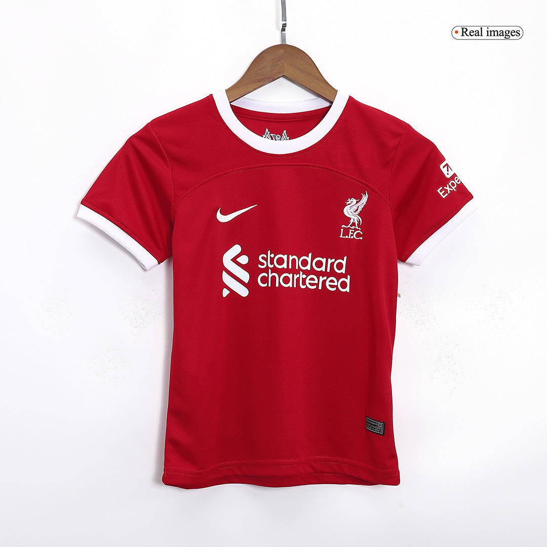 Home 23/24 Kids Kit
