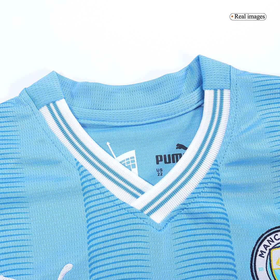 Home 23/24 Kids Kit
