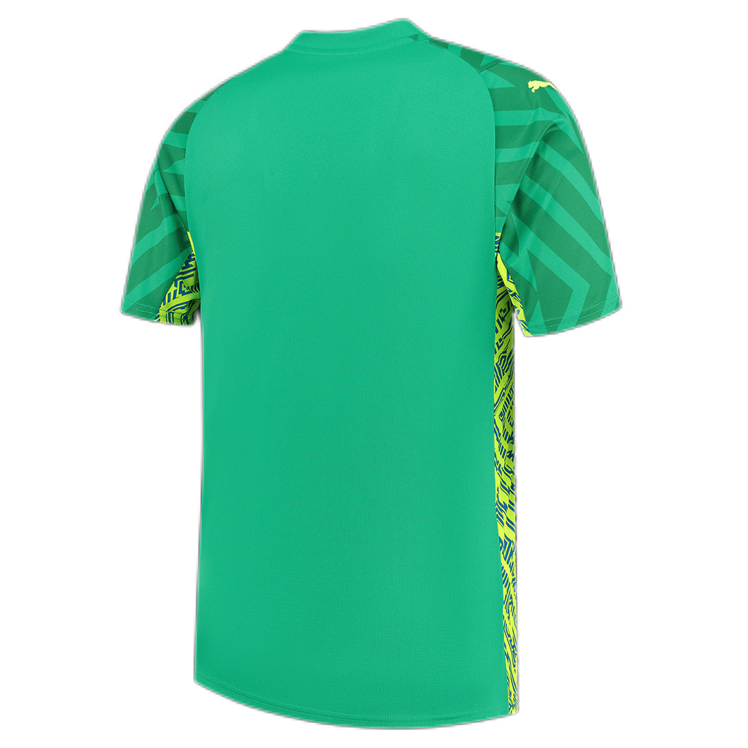 Manchester City Goalkeeper Home 23/24