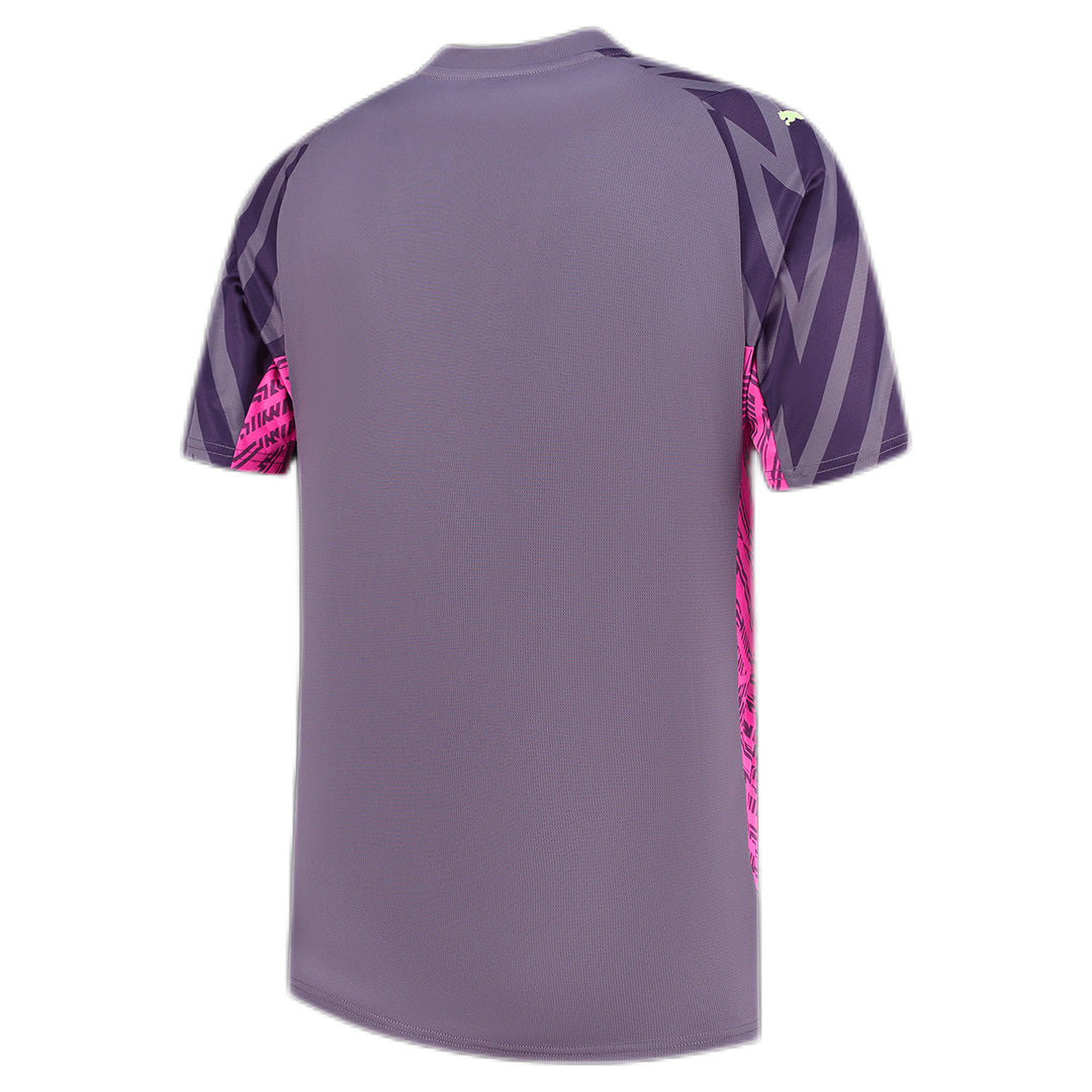Manchester City Goalkeeper Third Jersey 23/24