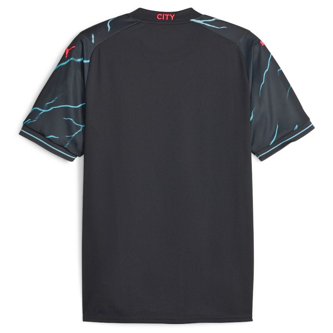 Manchester City Third Jersey 23/24