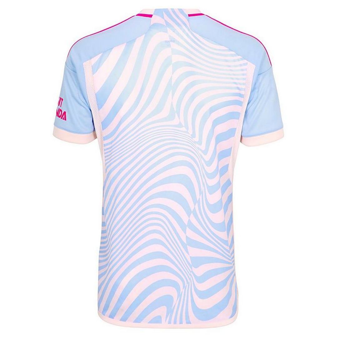 Arsenal Special Jersey Stella McCartney 23/24