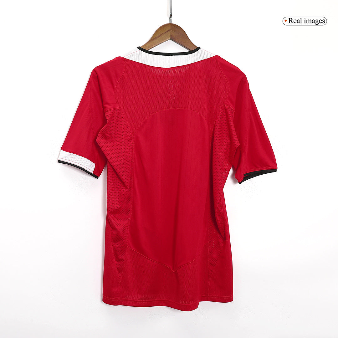 Retro Home 05/06 Men's Jersey