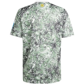 Manchester United Pre-Match Stone Roses Icon Jersey 2023/2024