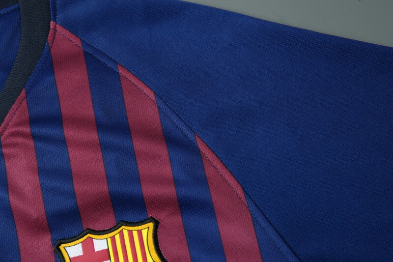 Retro Home 18/19 Men's Jersey