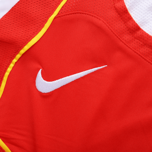 Retro Home 04/05 Men's Jersey