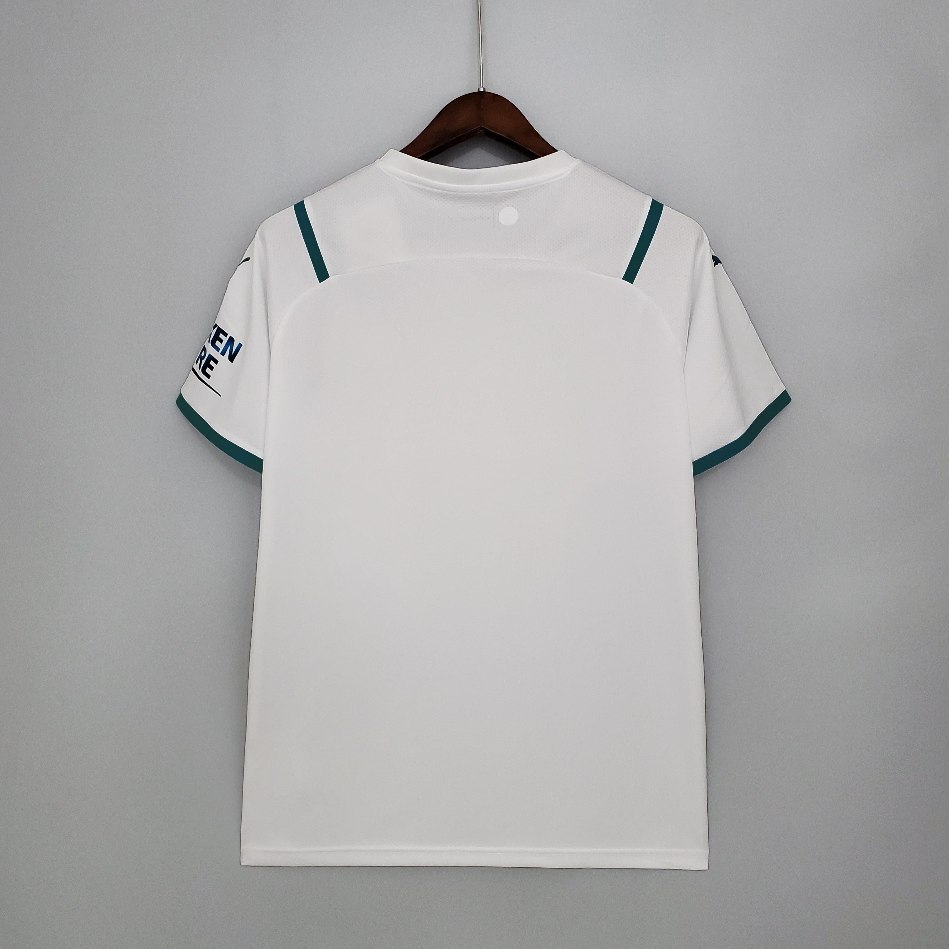 Retro Away 21/22 Men's Jersey