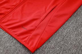 Spain 24/25 Full-Zip TrackSuit II