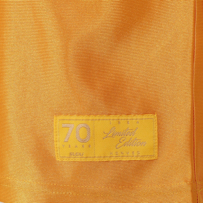 Wolverhampton Wanderers 70th anniversary Jerse