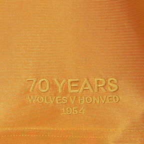 Wolverhampton Wanderers 70th anniversary Jerse