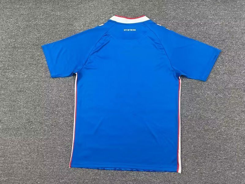 Away 25/26 Men's Jersey
