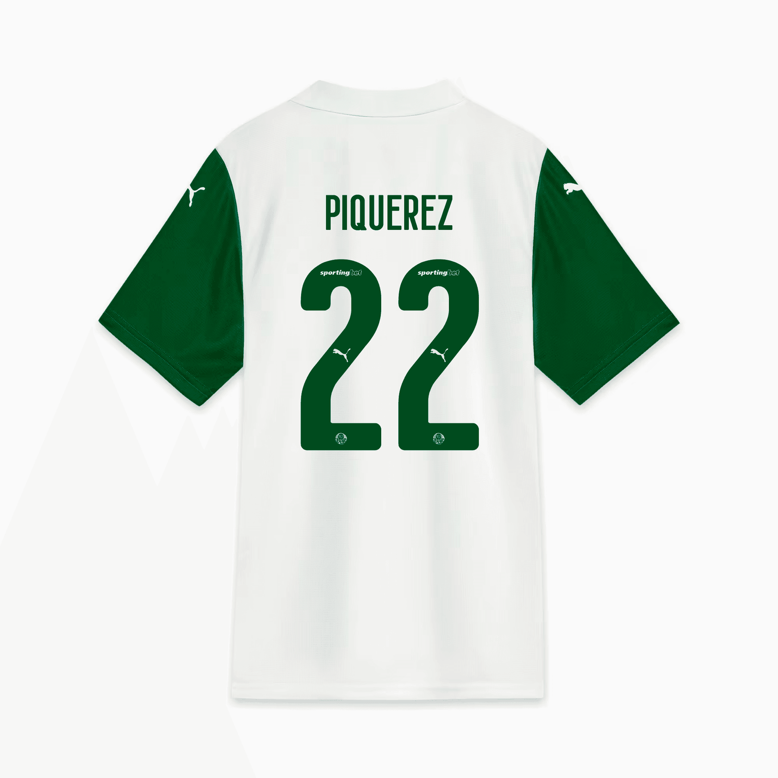 Jersey 25/26 Men's