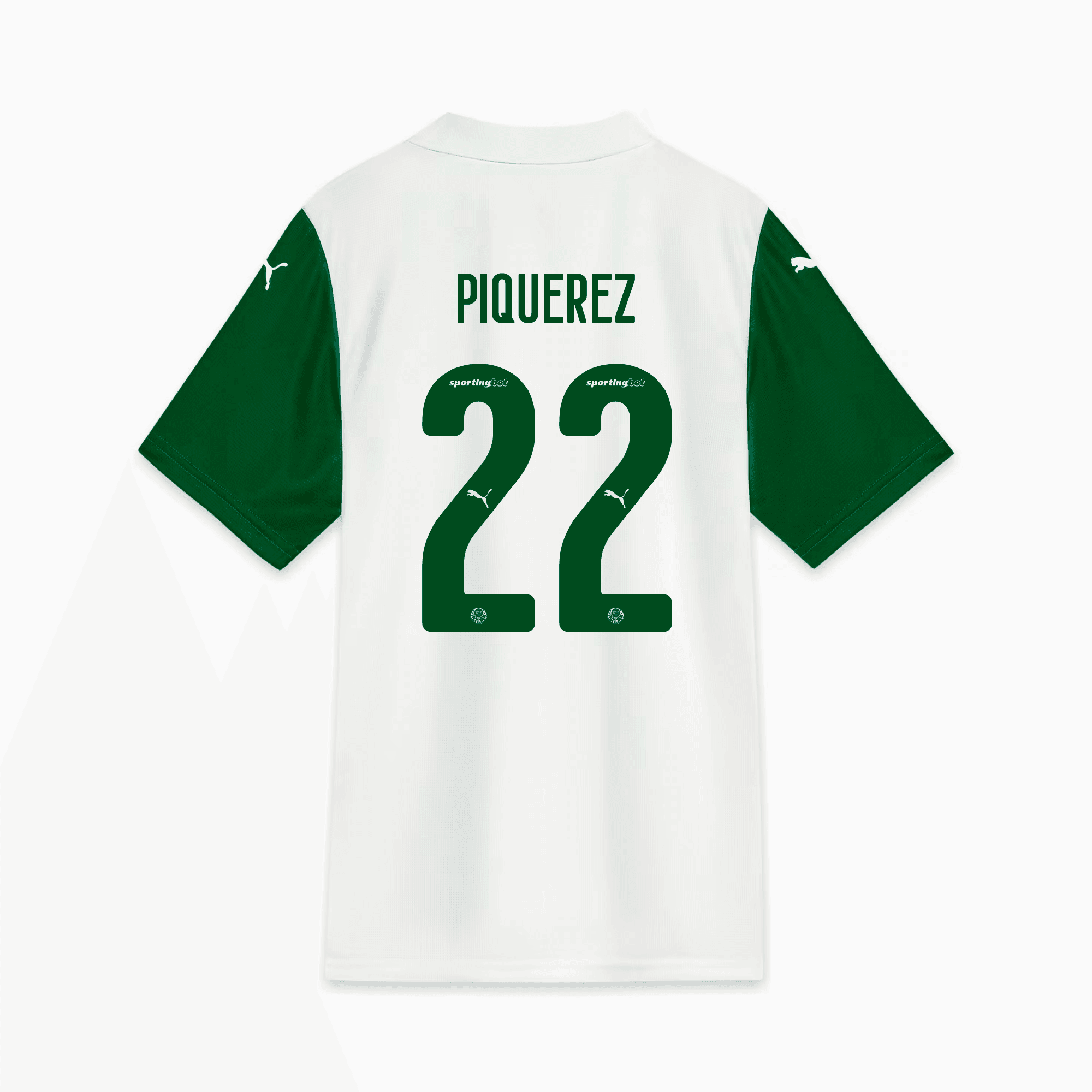 Jersey 25/26 Men's