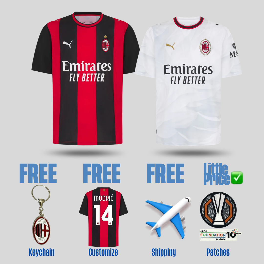Away 26/27 Men's Fan Jersey