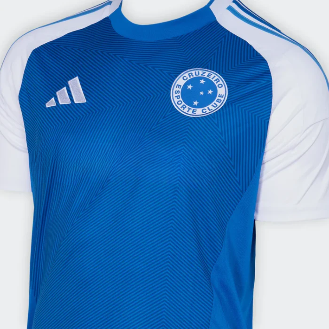 Jersey 25/26 Men's