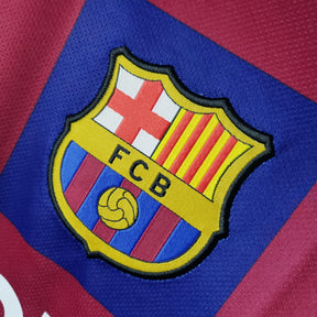 Barcelona Retro Home Jersey 2019/2020