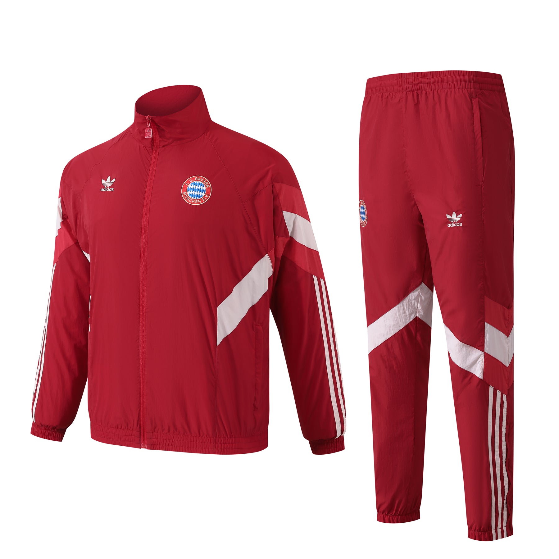 Bayern Munich 24/25 Travel Kit