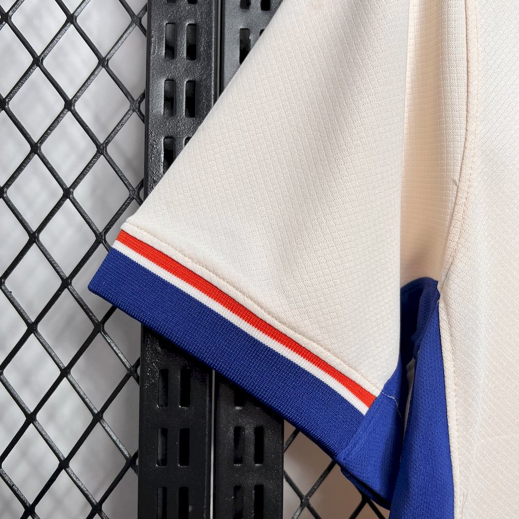 Away 24/25 Men's Jersey