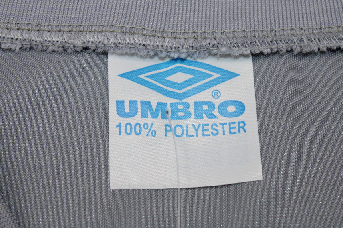 Retro Away 86/87 Men's Jersey