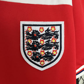 England Retro Away Jersey 1982