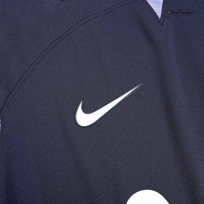 Kids Tottenham Hotspur Away Kit 2023/2024