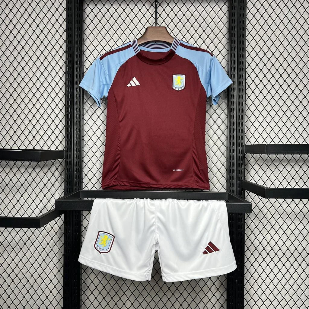 Home 24/25 Kids Kit