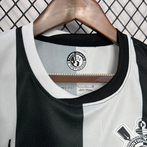 Corinthians Third Jersey 2024/2025