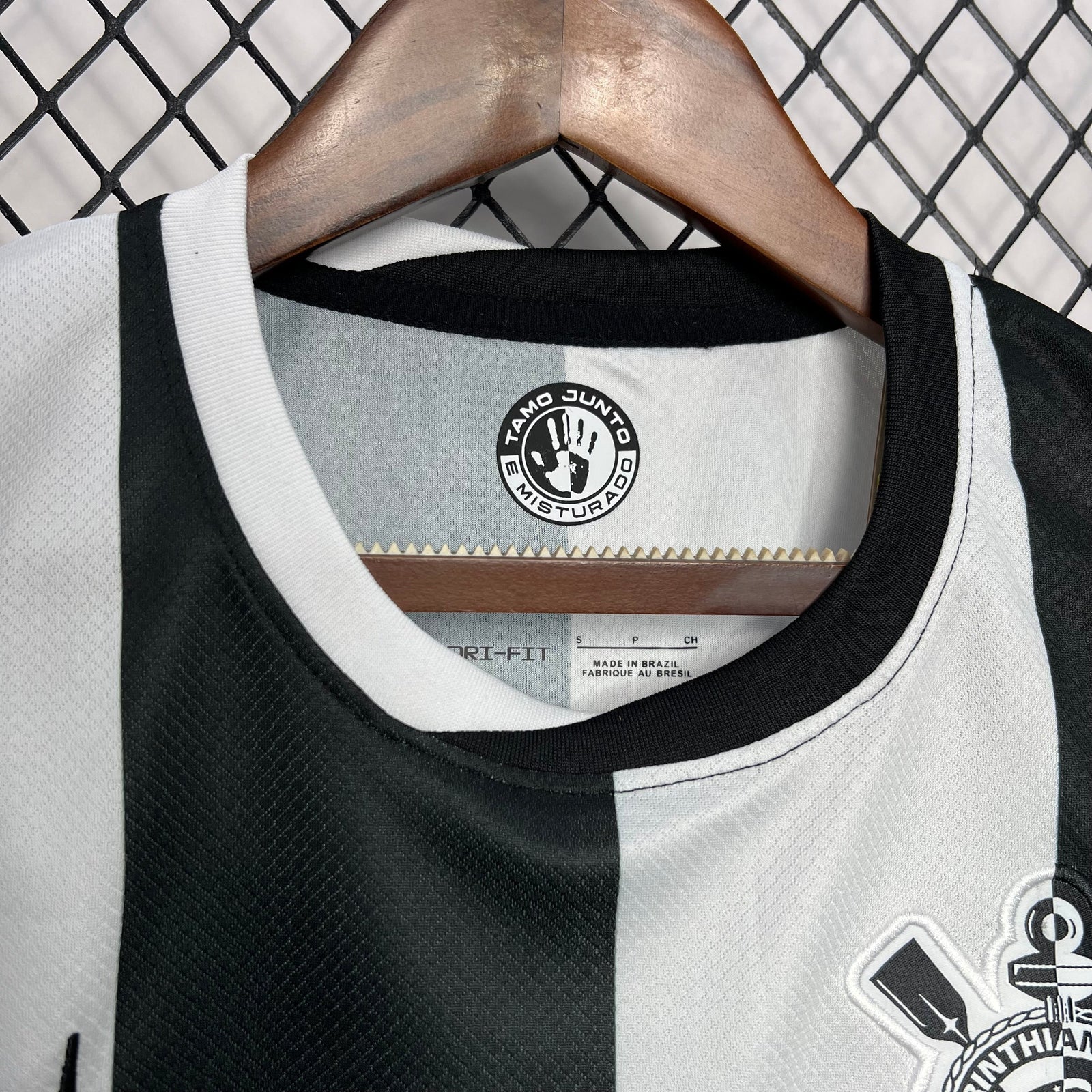 Third 24/25 Men's Jersey