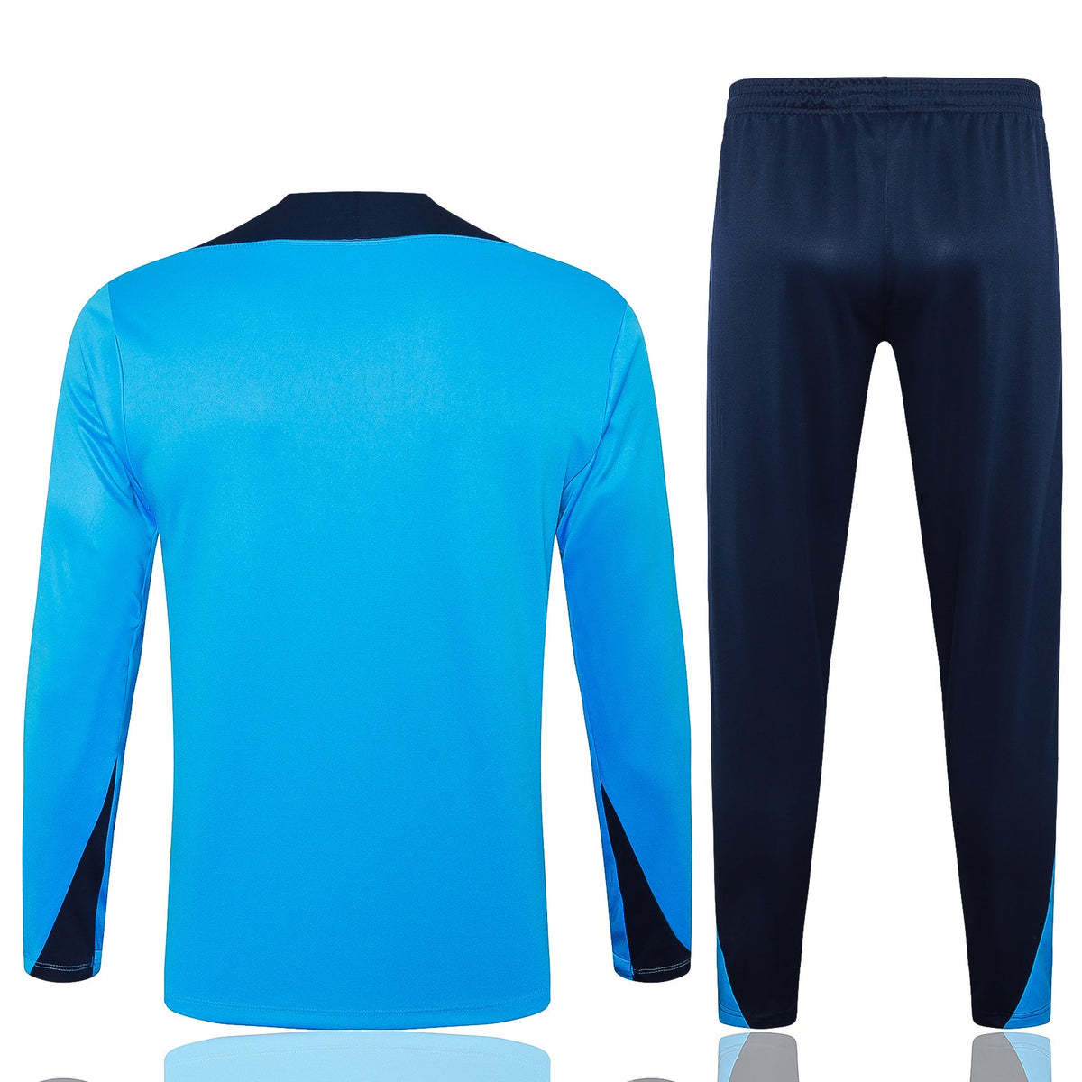 All-In-One 2024/25 Pack: 3 Jerseys + Training Tracksuit