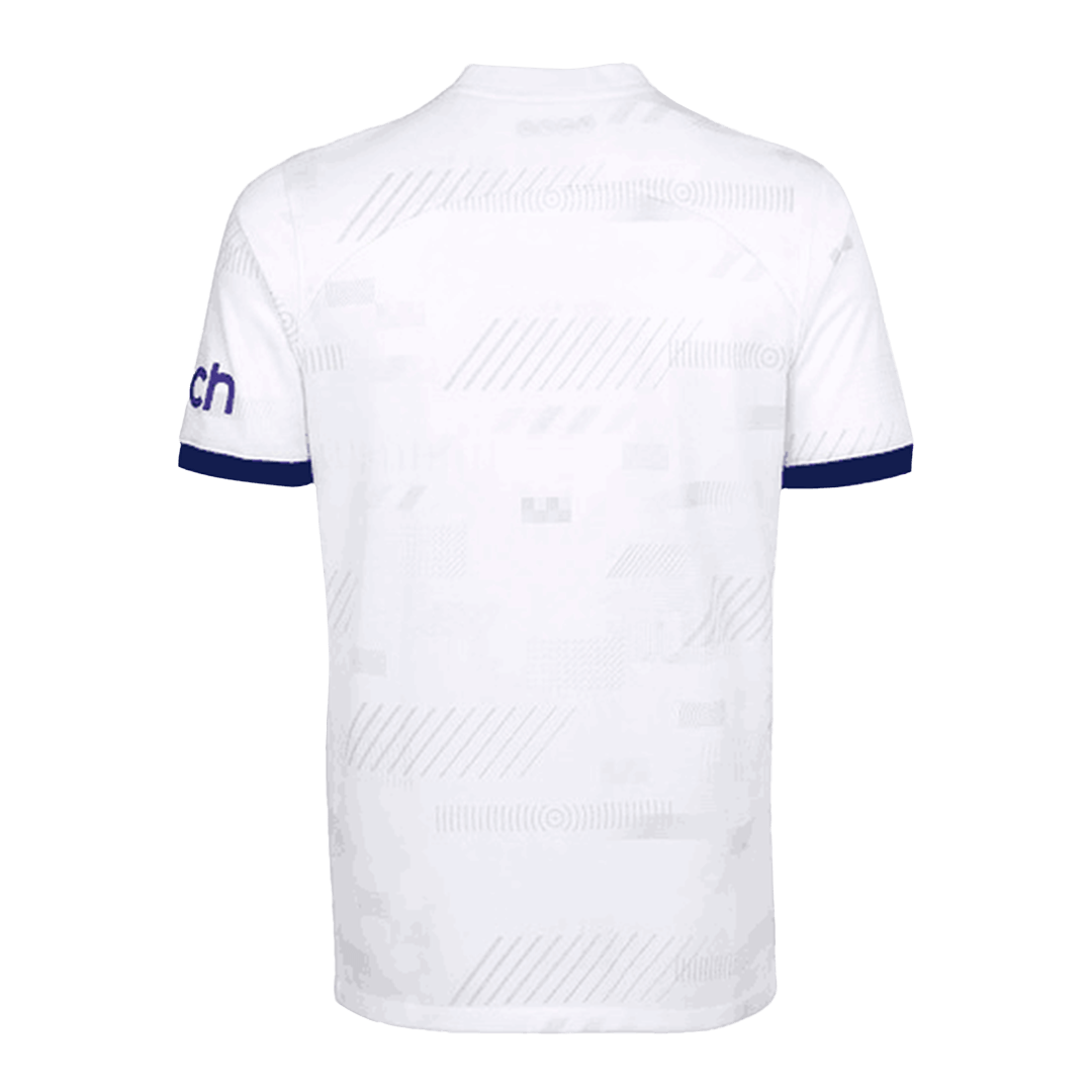 Kids Tottenham Hotspur Home Kit 2023/2024