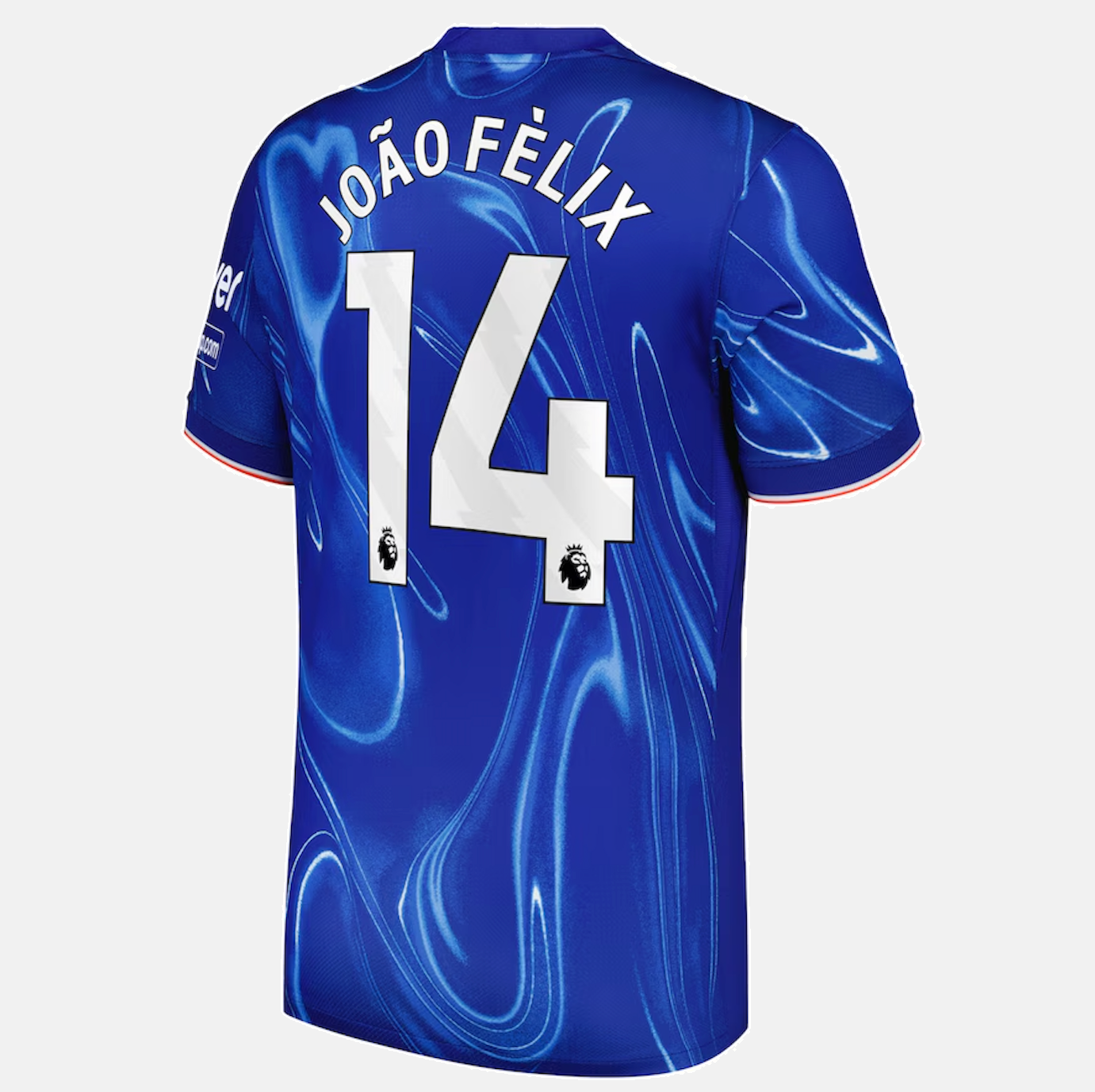 Home 24/25 Men's Jersey