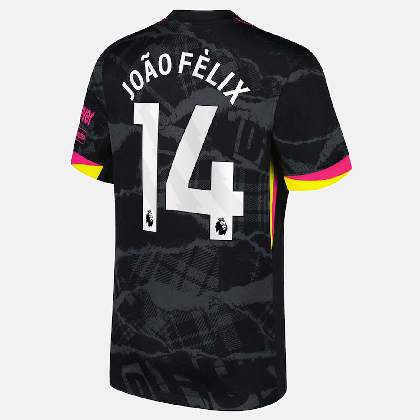 Third 24/25 Men's Jersey