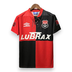 Flamengo Retro 100th Anniversary Jersey 1994