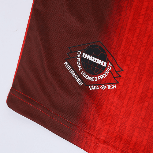 Retro Home 96/97 Men's Jersey