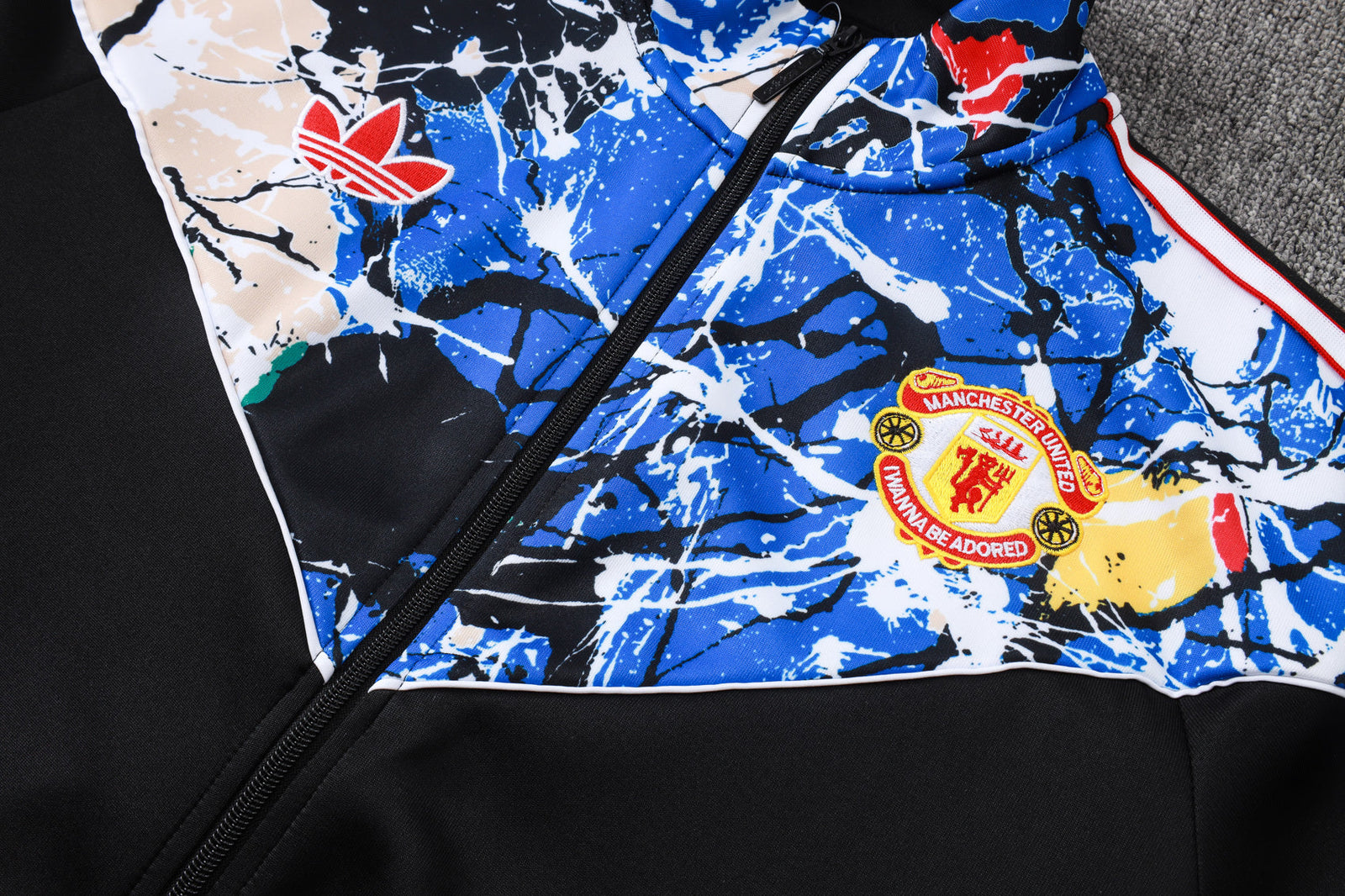Tracksuit 26/27