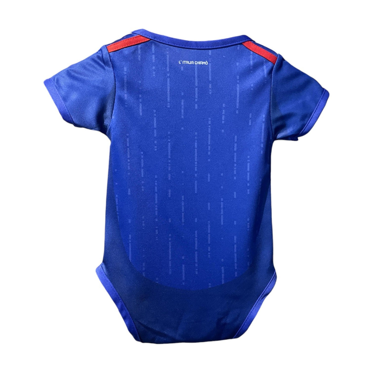 Italy Baby Jersey 2024/2025