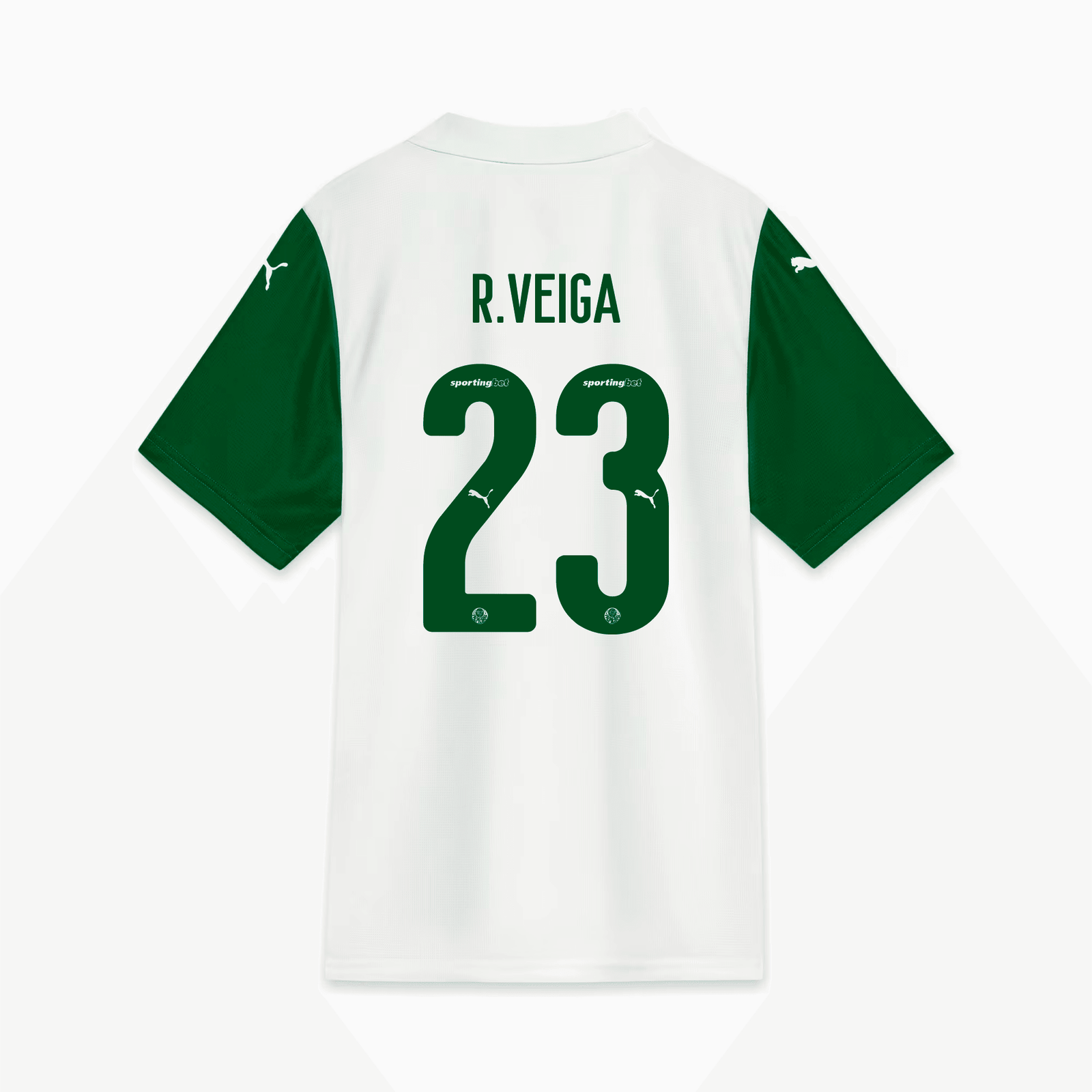 Jersey 25/26 Men's