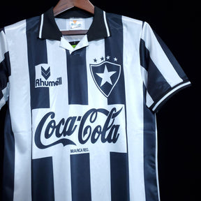 Botafogo Retro Home Jersey 1994