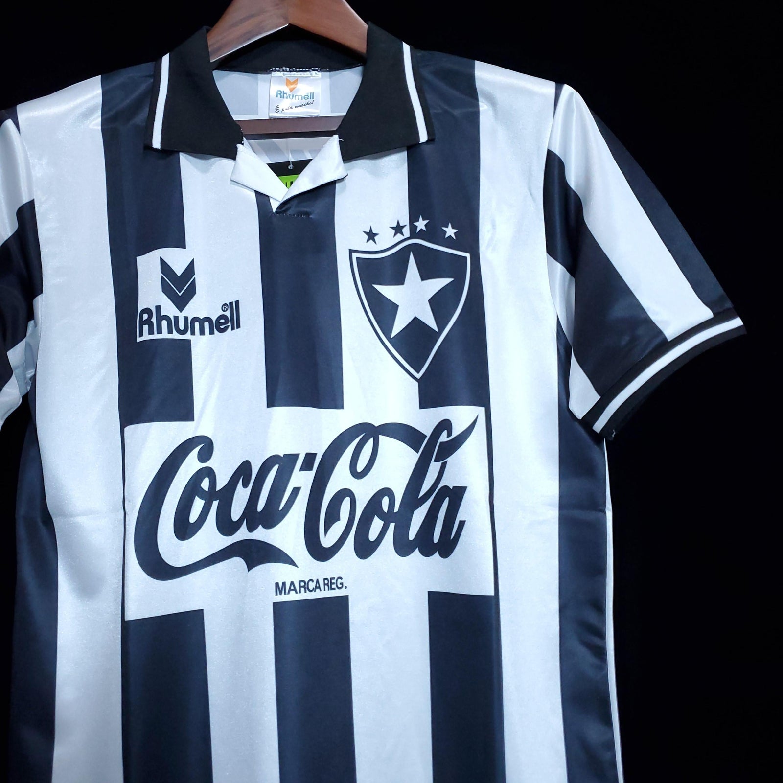 Retro Home 94 Men's Jersey