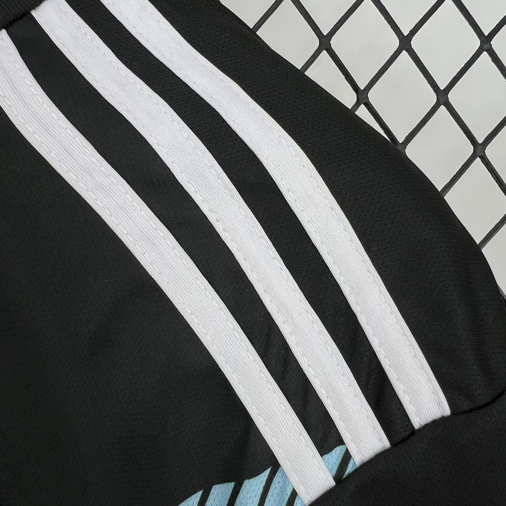 Retro Jersey 18 Men's