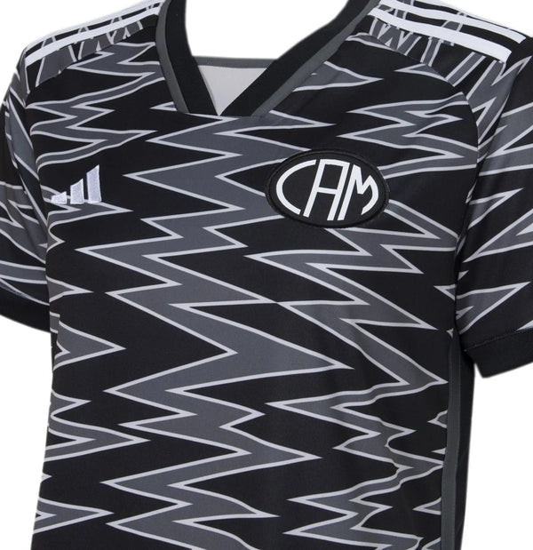 Camisa Feminina Atlético Mineiro Third 24/25