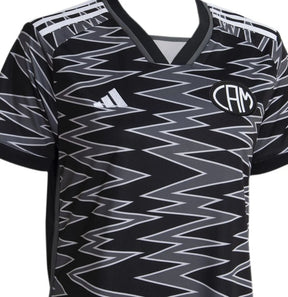 Camisa Feminina Atlético Mineiro Third 24/25