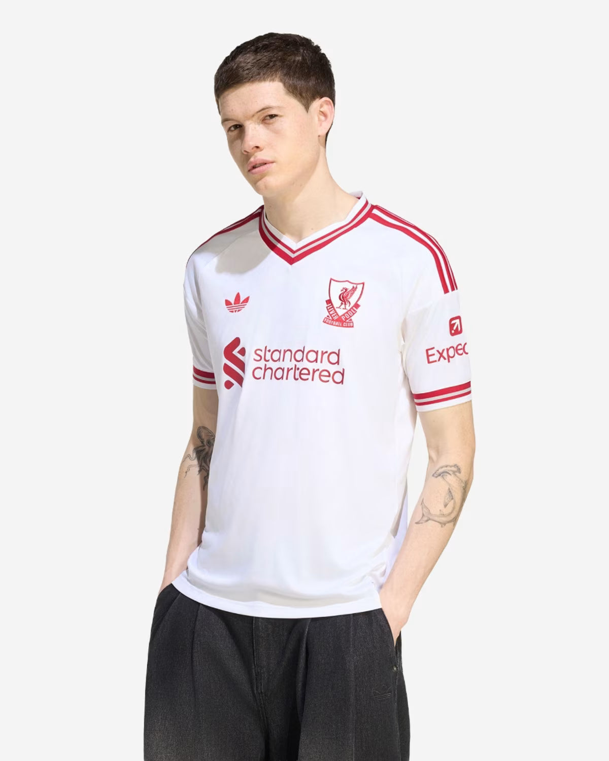 Away 26/27 Men's Jersey
