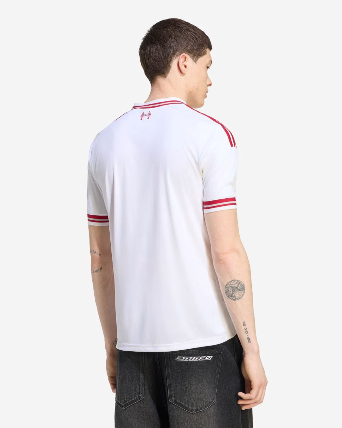 Away 26/27 Men's Jersey