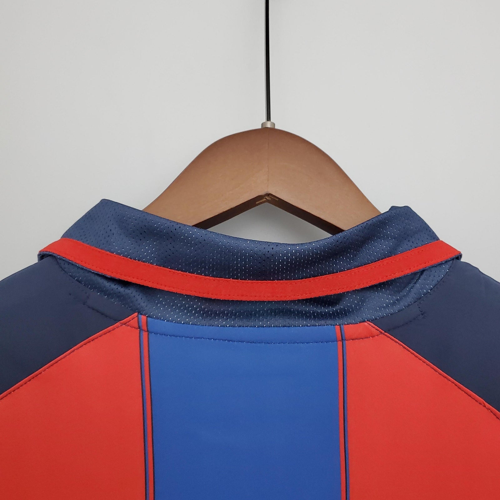 Retro Home 03/04 Men's Jersey