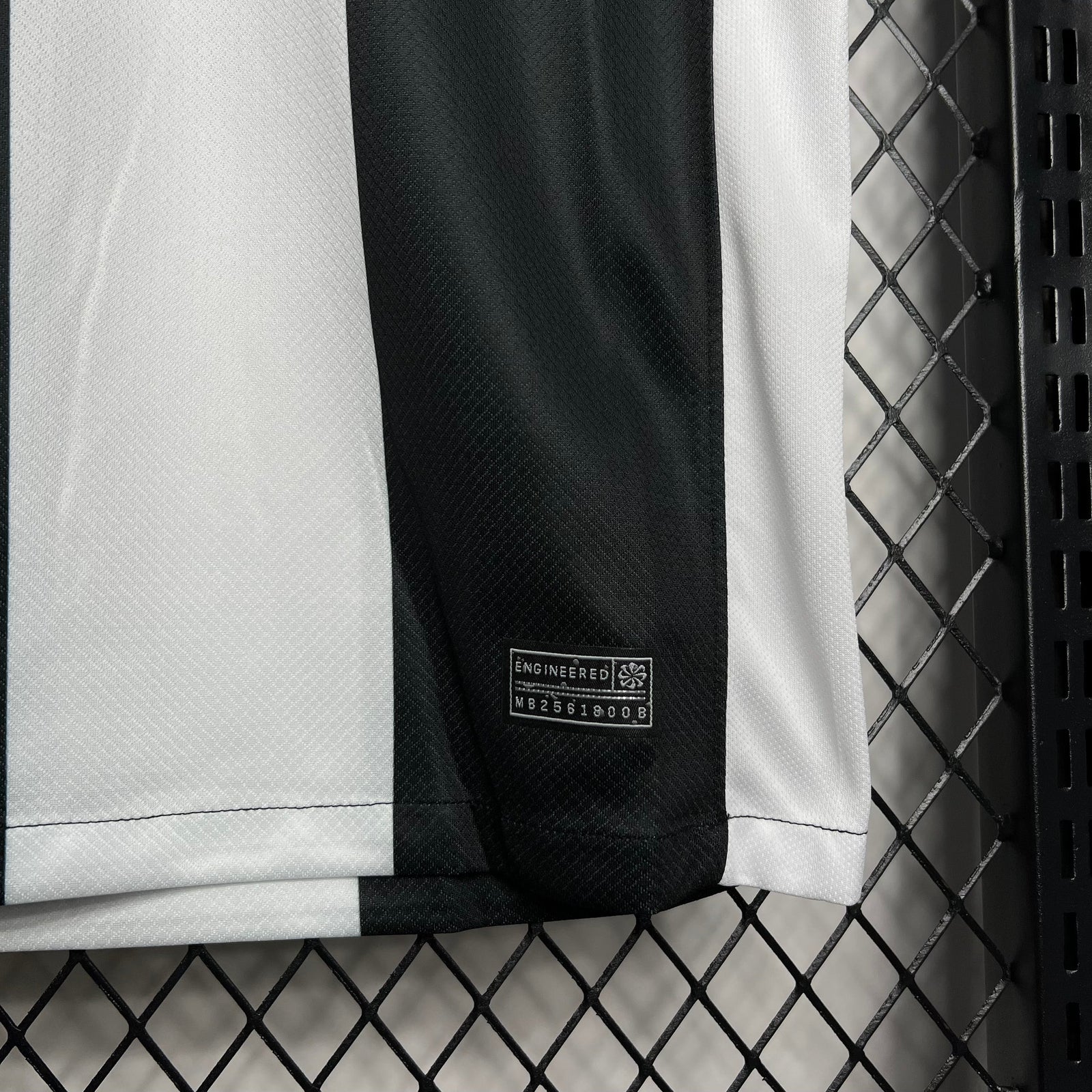 Third 24/25 Men's Jersey