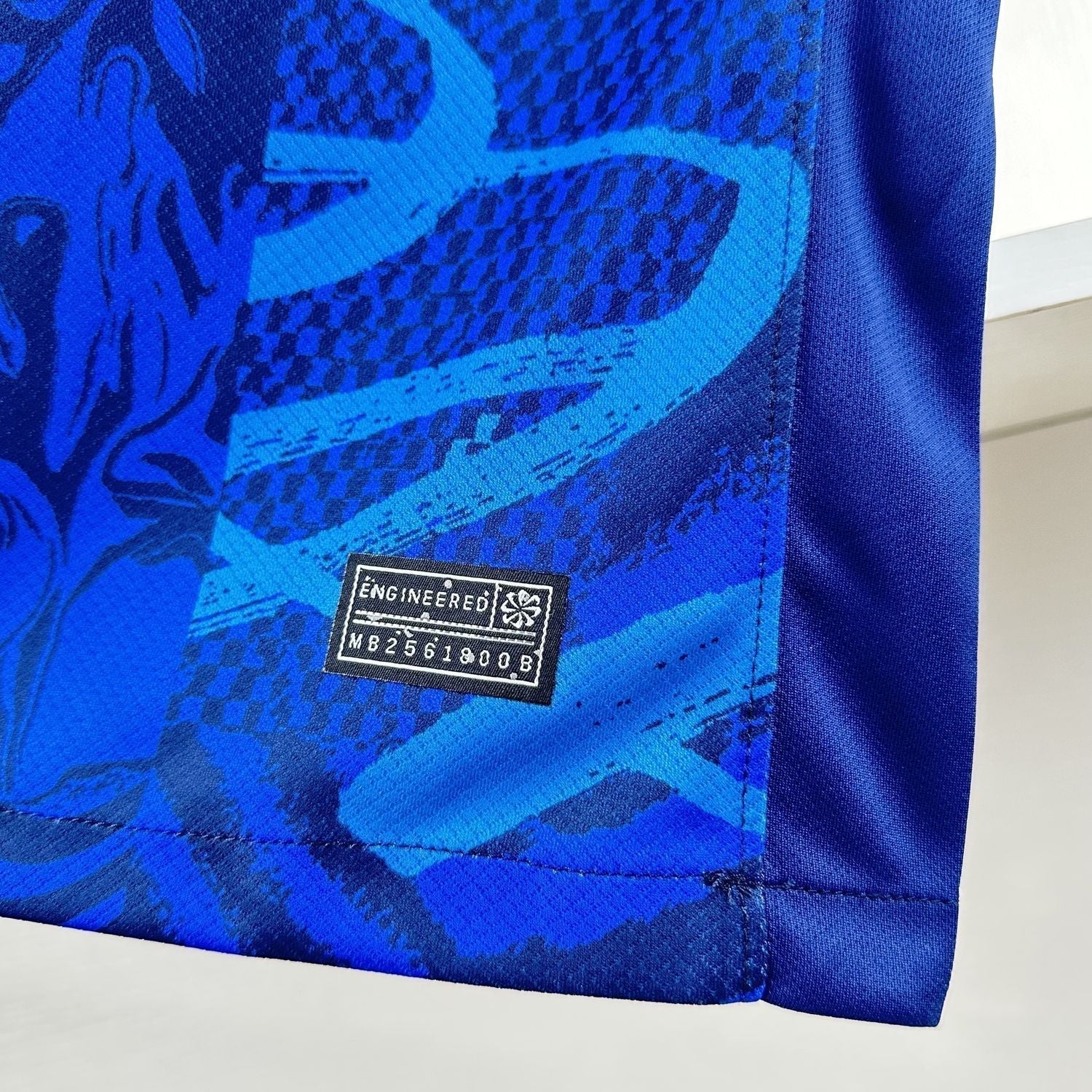 Third 24/25 Men's Jersey