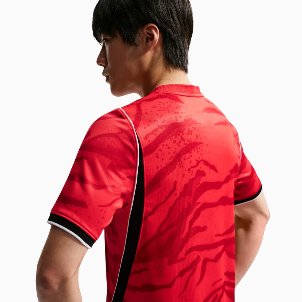 South Korea World Cup 2026 Away Jersey