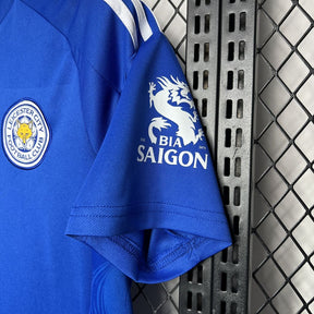 Leicester City Home Jersey 2024/2025